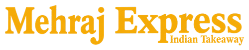 MEHRAJ EXPRESS logo